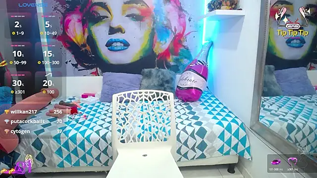 thalia_mills19 webcam