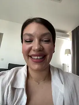 ClaraPasssion webcam