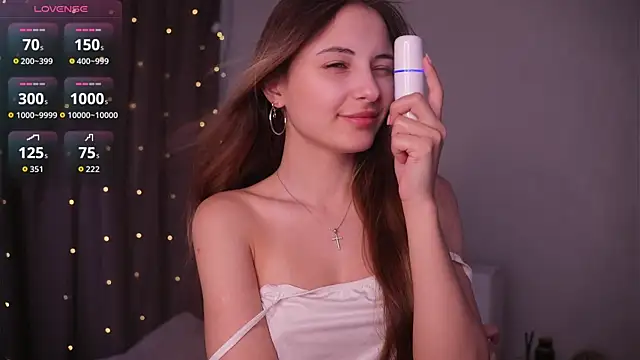 ErinLewist webcam