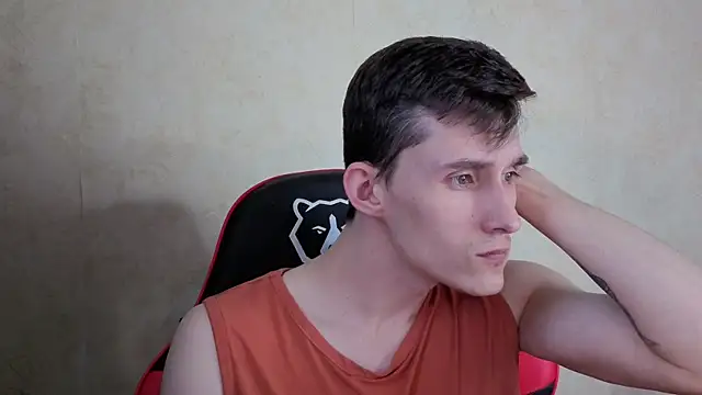 touch_me7 webcam