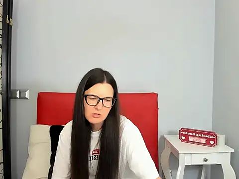 NadiaXlove webcam