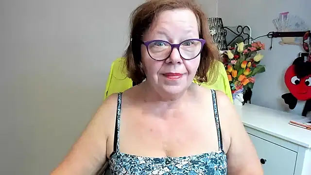 Adelewildx webcam