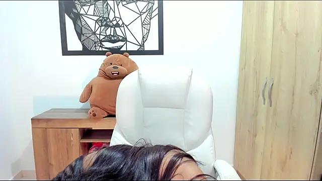 Ciara8 webcam