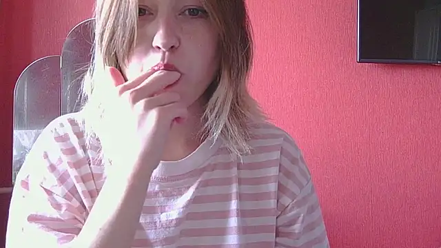 Beloved_Mary webcam