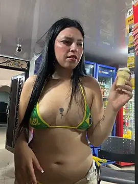 miel_rousse - Miel_rousse's free webcam - UK Sex Cams