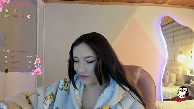 cristal__hot_1 webcam