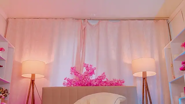 MeowthLilu webcam
