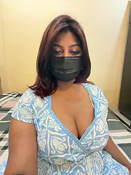 PayalDesire webcam