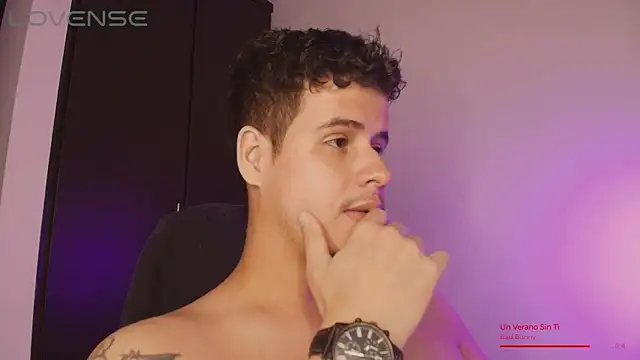 BjornSteel webcam