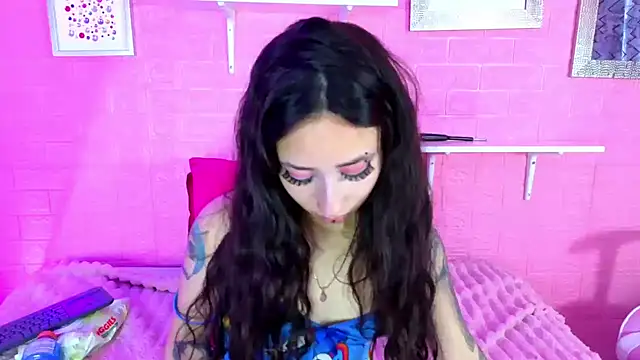 Watch hanna__azumi live on EroticFlix - High definition streams