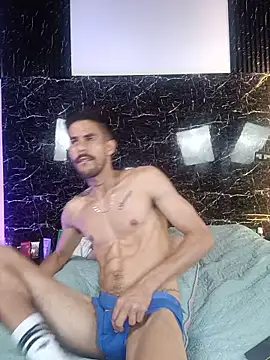 Leo_Vesper 🐠 nude cam