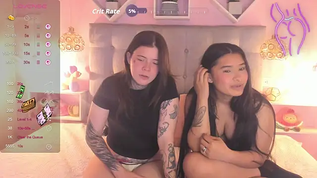Kaliykatie webcam