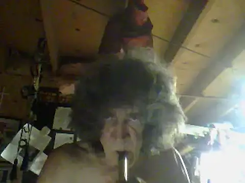 OldManOnline webcam