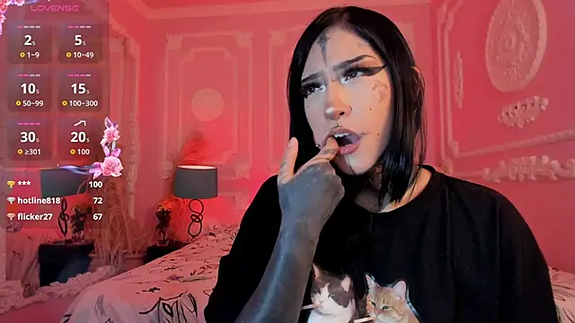 Kat_VonDe webcam