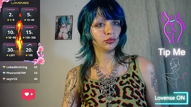 Watch Angel__Dreams live on EroticFlix - High definition streams