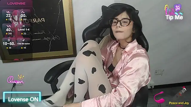 Victorycat_v webcam