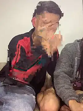 DaxAndCherry_ webcam