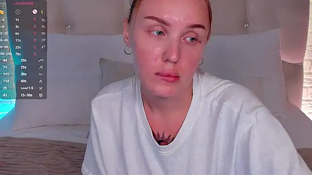 LianaFord webcam