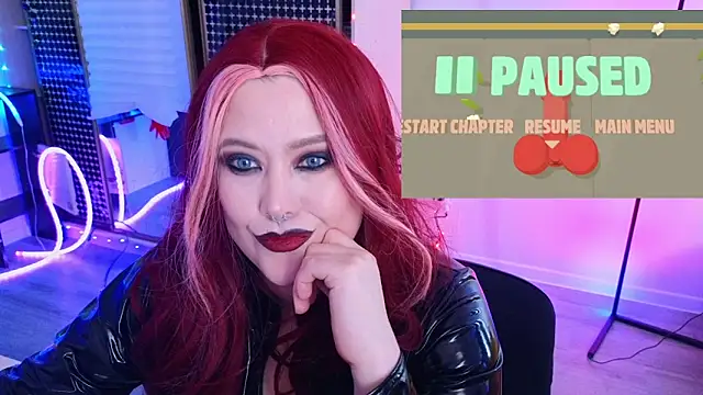 wickedxqueen webcam