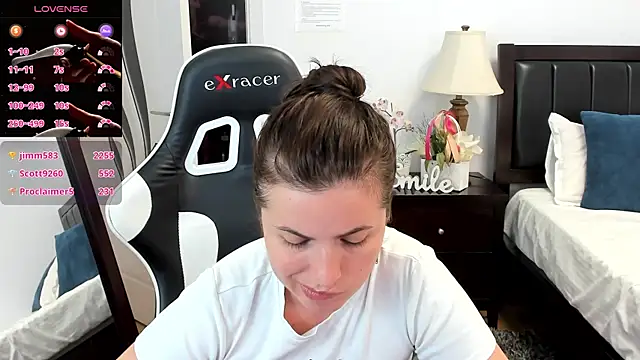 Watch AmyPure_ live on EroticFlix - High definition streams