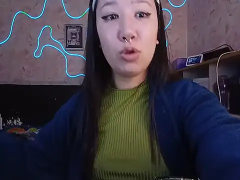 Japabaixinha webcam