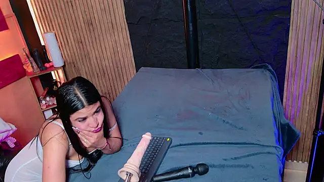 lexxy_luu webcam