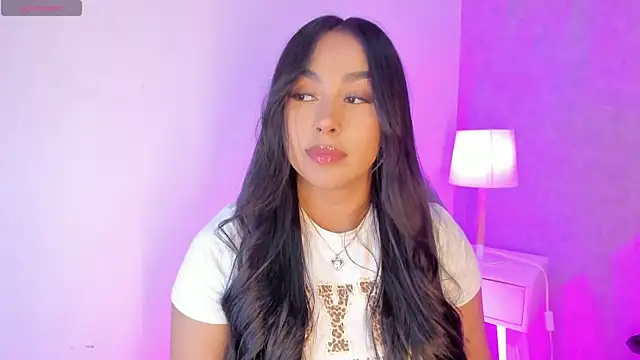 Cameliaa_Smiith webcam