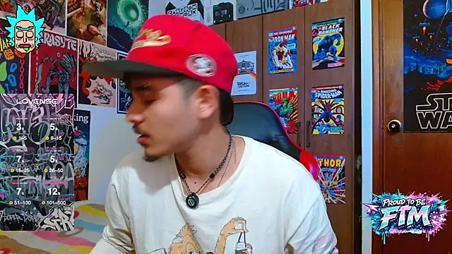 Hgp3riodictabl3 webcam