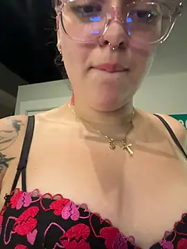 Mamachulita webcam