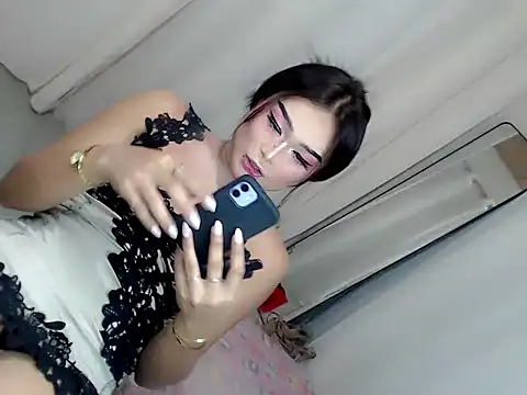 itsmekianna webcam