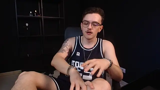 FelixStarkk webcam