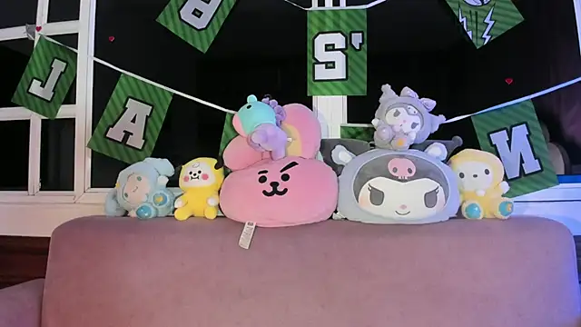 harimoon1 webcam