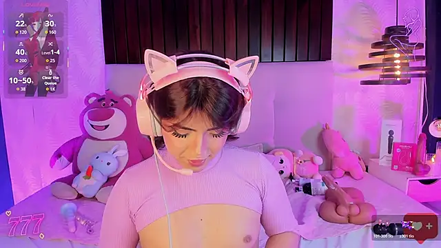 Creamy_Angelo webcam