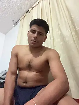 AnotherJuan_ webcam