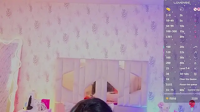 MARIANA_TAY1 webcam