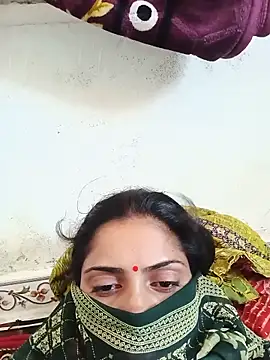 Pushpa_hotty webcam