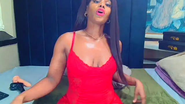 CaramelCandyxx webcam