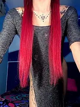 SamySeduction webcam
