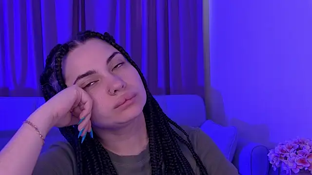 AdrianaToress webcam
