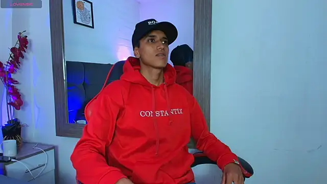 Alan_Colthon webcam