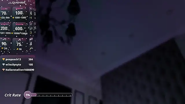 RamonaSpika webcam