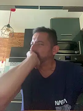 daddy3945 webcam