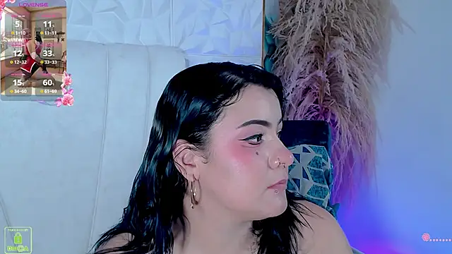 Azumi_Cosplay_ webcam