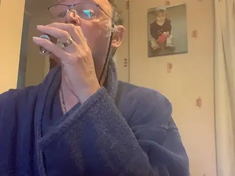 Moonraker64 webcam