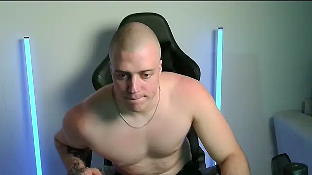 Bigbaald webcam
