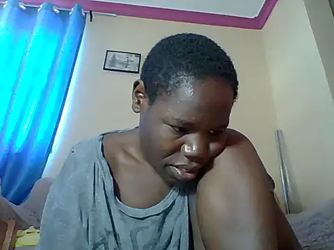 Watch Blacksexyqueen24 live on EroticFlix - High definition streams
