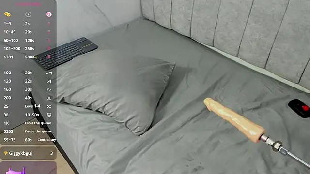 Lewins78 webcam