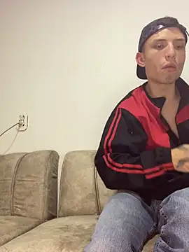 DaxAndCherry_ webcam