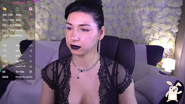 EmilyCandyy webcam