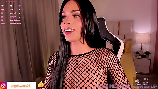 Angelina_Rossi webcam